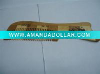 Wholesale wooden hair brush wood comb wood craft comb