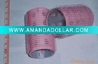 Wholesale Colourful Aluminium Hair Roller