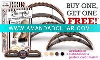 Wholesale bumpits hair,big happy