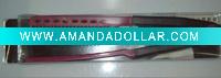 Ionic Hair Straightening Comb