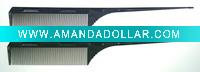 tail comb,hair tool