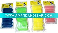 sponge hair roller D Model