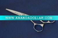 hair scissors YM-55