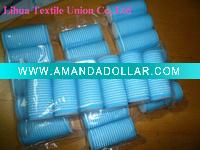 Wholesale sponge hair roller A model