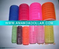 Wholesale magic velcro hair roller (hot sell)