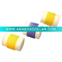 Wholesale sponge hair roller B model