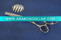 Wholesale hair scissors 001-630