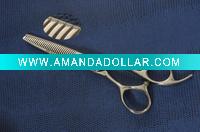 Wholesale hair scissors 001-630C