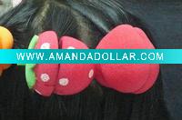 sponge hair roller