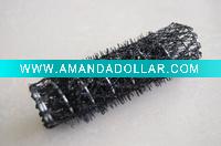 Metal Core Hair Roller