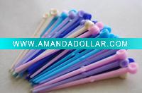 Hair Roller Pin