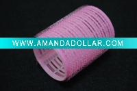 Wholesale Nylon Velcro Hair Roller