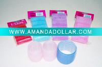 Wholesale Plastic Velcro Hair Roller