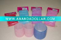 Wholesale Plastic Core Velcro Roller