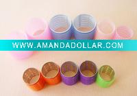 Wholesale Plastic Velcro Hair Roller