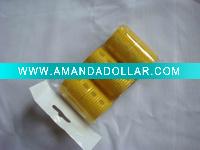 Wholesale Plastic Core Velcro Hair Roller