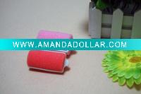Sponge Hair Roller