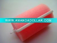 Sponge Hair Roller