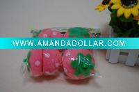 Sponge Hair Roller