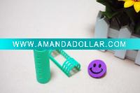 Plastic Hair Roller