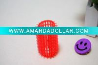 Plastic Hair Roller