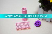 Wholesale Plastic Hair Roller