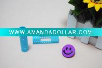 Plastic Hair Roller