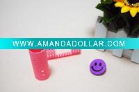 Plastic Hair Roller