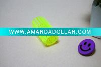 Plastic Hair Roller
