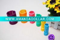 Wholesale Plastic Hair Roller