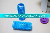 Plastic Hair Roller