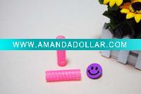 Wholesale Plastic Hair Roller
