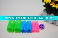 Plastic Hair Roller