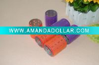 Aluminum Core Nylon Hair Roller