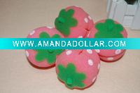 Wholesale Sponge Berry Hair Roller