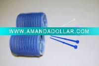 Hair Roller With Hair Roller Pins