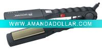 hair straightener
