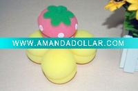 Wholesale Spong Hair Rollers