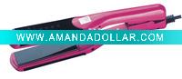 electrical hair straightener