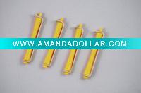 Plastic Hair Rollers