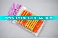 Plastic Hair Rollers