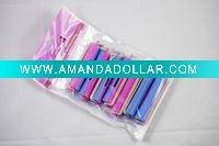 Plastic Hair Rollers