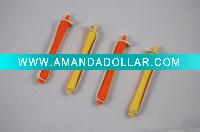 Plastic Hair Rollers