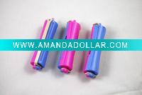 Plastic Hair Rollers