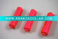 Plastic Hair Rollers
