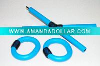 EVA Soft Twist Hair Roller