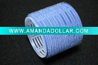 Plastic/ Velcro Hair Roller