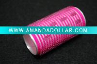 Aluminum Core Hair Roller