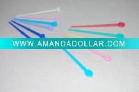Hair Roller Pin