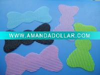 Velcro rollers